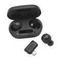 JBL Tws Quantum Air - Black Garansi Resmi. 