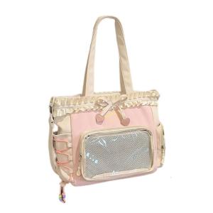 Trendy Ballet Inspired Backpack Bold Color Combination Tear Resistant Fabric Book Bag Supplies Daypack for Adolescents