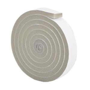 Auto Stick Window Gaps Sealer Sponges Strips For Sound Dampening And Thermals Efficiency Improvement