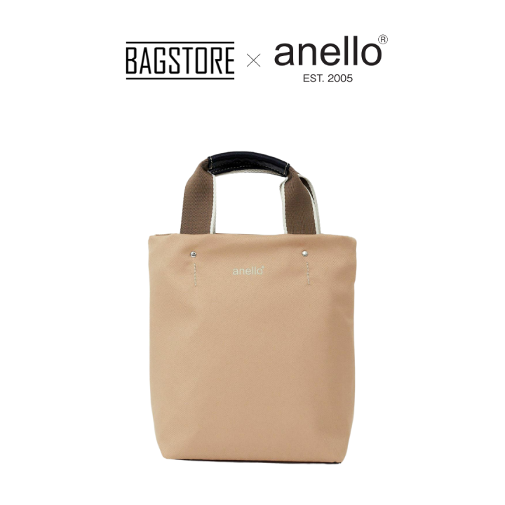 Anello mini tote online