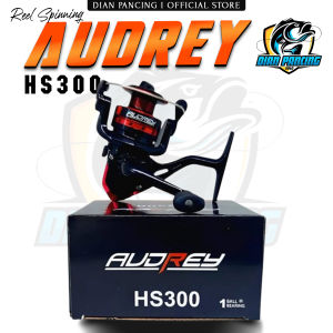 Reel Pancing Spool Metal Harga Murah Body Grapith Normal Handle
