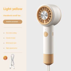 2025 New PortableFan Portable Electric Fan Rechargeable 2000mah High Speed Fan Handheld Fan Usb RechargeablePortable Fan Cooling FanHandheld Fan