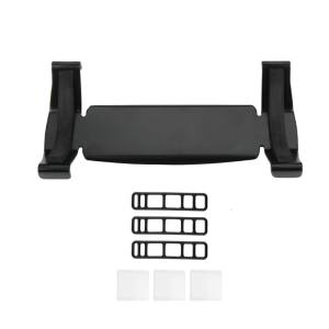 Xe hơi phổ thông Loa gắn kết dính xe Loa Bracket chủ nonslip đứng cho hình trụ Loa