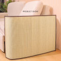 V.TOP Cat Scratcher Sisal Mat Board-Tempat Garukan Kucing Bahan Sisal / Pets Sofa Cover Scratching Mat. 