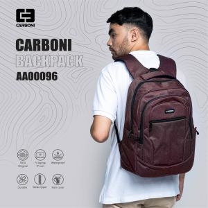 CARBONI AA00096 BACKPACK
