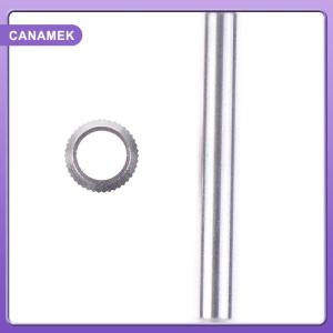 【CANAMEK】 1 set Solder Tip Sleeve Electric Soldering Iron Station Casing Handle Adapter
