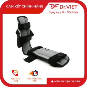 Nẹp chống xoay ngắn H1 Orbe