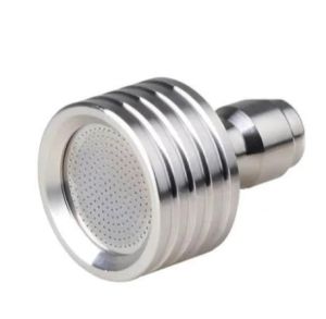 Béc Vòi Sen Inox Cho Máy Rửa Xe Dùng Rửa Xe Tưới Cây