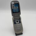 Nokia 2760 Unlocked Original 1.9'' Display Camera FM Radio Bluetooth Classic Flip Mobile Phone. 