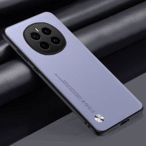 Fashion Luxury PU Soft Leather Phone Case For Honor Magic7 Pro Shockproof Casing Silicone Case For Honor Magic 7 6 Pro 7Pro Magic6 Pro Honar Magic 7 Pro Back Cover Magic7Pro 5G