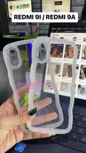 CASE BENING GELOMBANG ( REDMI 9I / 9A ) CASING CULRY TERBARU 2023 - ROXY MAS ACC