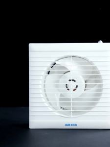 Ventilation Exhaust Fan For Kitchen  Toilet Ventilation Fan  Ventilation Fan Exhaust Fan Ventilation Household Exhaust Fan Window Type Exhaust Fan Strong Wear-Resistant and Durable 15