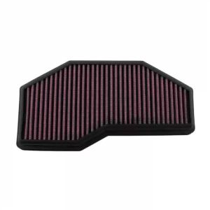 For Speed Triple RS/R/S 1050 T2204093 Motorcycle Air Intake Filter Cleaner High Flow Non-woven Fabric Air Filter Element