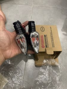 Cặp đèn xi nhan xe Exciter 150 kiểu Malay Phụ kiện thay thế