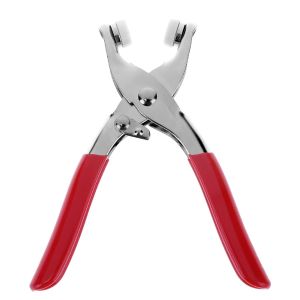 ORI- Cloth Clump Set 100 Pcs Kancing Jepret Anti Karat Bahan Stainless