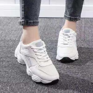 BUY 2 PAIR  OR MORE GET 1 FREE SLIPPER M-16 NEW ARRIVAL KOREAN SHOES GOOD QUALITY COMFORTABLE TO WEAR FOR WOMEN SHOES