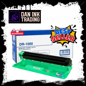 Brother DR-1000 Drum Cartridge
