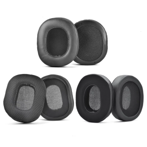 Quality Ear Cushions Ear Pads for SEMS9BN SEMS7BT Headphone Long Last Comfort Earpads Earmuff Effective Noise Reductions