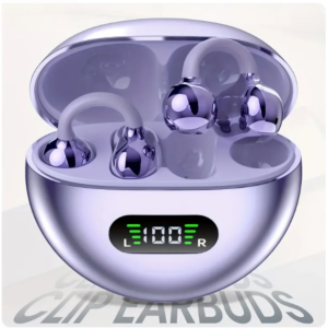 Tai nghe Tahada Q71 kết nối bluetooth với thiết kế đẹp mắt âm thanh sống động và bảo hành 24 tháng