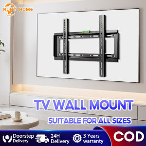 Universal TV Wall Mount Full Set TV Bracket Adjustable 14-42 inch TV 25KG With Screw
