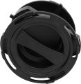Garbage Disposal Magnetic Stopper 75257 for ISE Magnet switch, Turn Your Cover Control Disposer On and Off Parts,Replaces 75052, 74094, 74052, 74275. 