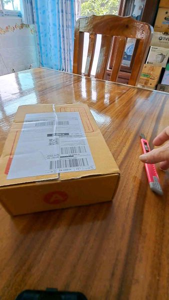 Buyer review video 3