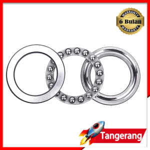 Bearing Gilingan Daging No 32 Laher Mesin Giling Daging Untuk Saringan Gilingan Daging