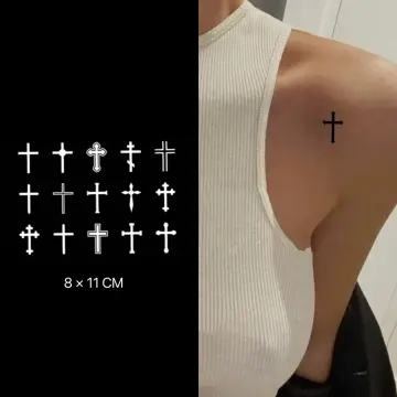 cross between tits