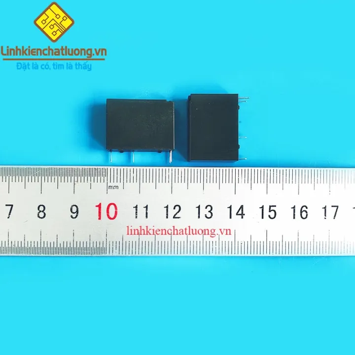 HF46F-G-12-HS1%20Relay%2012V%207A%20250V%204%20ch%C3%A2n%20(10%20chi%E1%BA%BFc)%20-%20Image%203