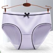 Seluar Dalam Women Panties Underwear (M-XXL) (UW006)