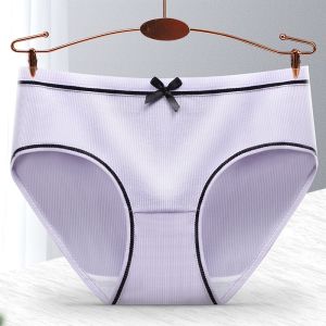 Seluar Dalam Women Panties Underwear (M-XXL) 内裤 {UW006}