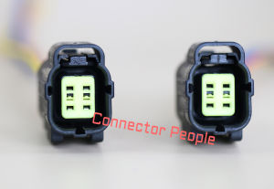 PNP Soket Sensor O2 Oxygen Oksigen O2 nissan xtrail livina serena