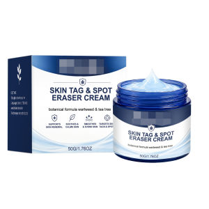 Skin Growth Remover Cream Wart Removal Skin Tag Care Dark Spot Care Cream Targeted Skin Application Body Care