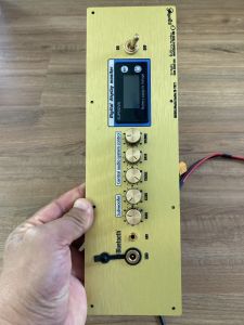 ชุดเพลทแอมป์ zk - tb21 F พร้อมเดินระบบพร้อมใช้งาน ของแท้