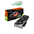 Gigabyte GeForce RTX 3060 Gaming OC 12G LHR Graphics Card - GV-N3060GAMING OC-12GD-2.0. 