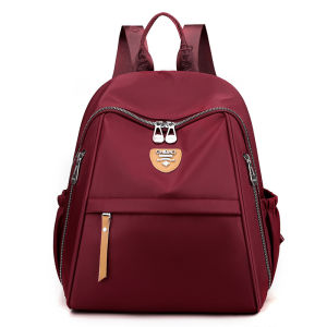 RANSEL WANITA IMPORT CHIBAO 6540#