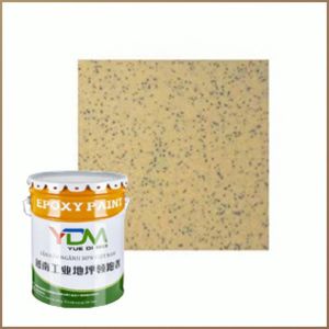 สีพื้นห้อง ทนต่อแรงกระแทก สีพื้น สภาพแวดล้อมภายในอาคารต่างๆ ง่ายต่อการสร้าง ไม่ลื่นหลุดง่าย