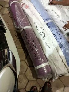 Abdi Grosir Kemeja Crinkle Viral Blouse Bahan Crinkle