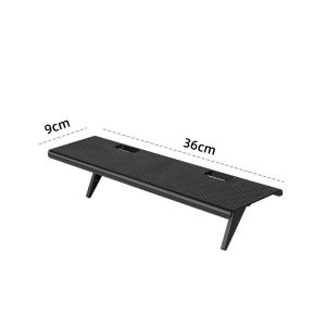 Screen Top TV Komputer Rack Rak TV Atas Screen Top Rak Holder Barang Multifungsi Tempat Modem