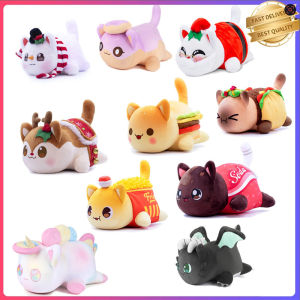 Belony 25cm Meows Aphmau Plush Doll & Christmas Gifts