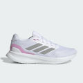 Adidas nữ đích thực của áo ren thấp Lưới chống trượt Giày chạy bộ ji3981. 