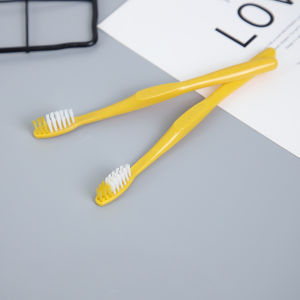 100-Pack Multi-Mode Toothbrushes with Soft Bristles + Anti-Cavity Toothpaste Travel Essentials