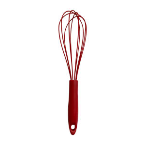 Whisk Egg Butter / Kocokan Telur Pengaduk Adonan / Whisk Silikon