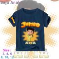 Hosinshop | Baju Kaos Film Animasi Jumbo Karakter Atta Viral Jumbo Film Indonesia | Kaos Anak Premium. 