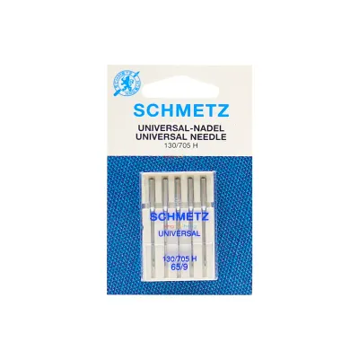 Schmetz – Universal Sewing Needles (Assorted Sizes)