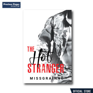 The Hot Stranger by Missgrainne (PREMIUM)