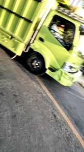 Knalpot Mobil Serigala Blumoon untuk Truk Turbo & Non-Turbo