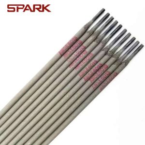 SPARK Welding accessorie - Golden Bridge Welding Rod 2.5mm 1kg | Welder long gloves | Welding Wire 0.8mm 1kg