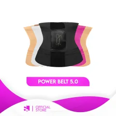 ベルト Sammy J power belt 6.0 L Sammy J Powerbelt 6.0 (Extra Small - Extra Large) – SammyJ