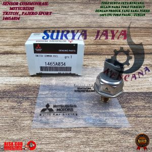 SWITCH SENSOR COMONRAIL TRITON PAJERO SPORT 1465A034 PART MOBIL